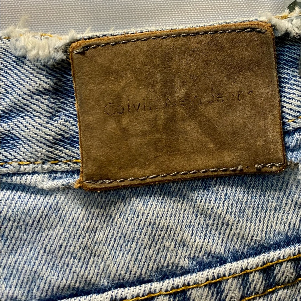 Vintage Calvin Klein Jeans